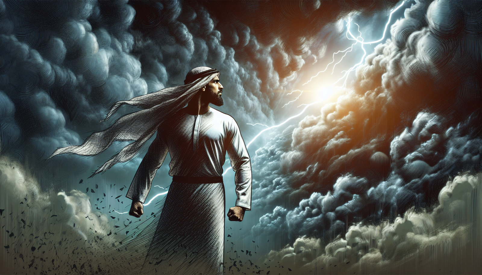 A importância da resiliência em nossas vidas