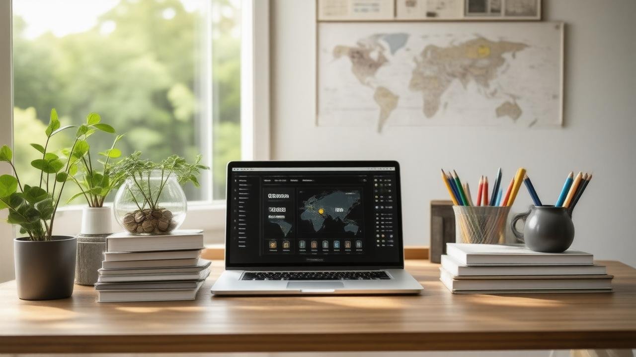 Como Investir Sua Poupança