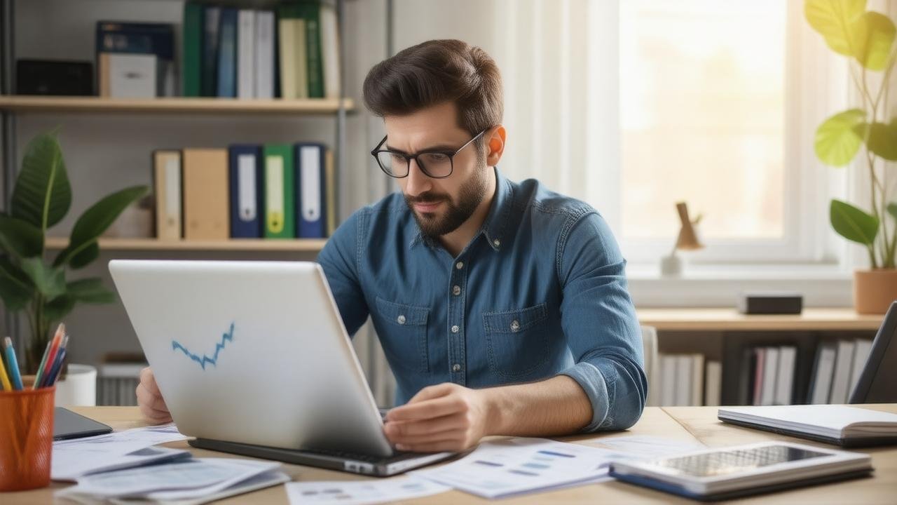 O que é Credibilidade Financeira? O que é Credibilidade Financeira?