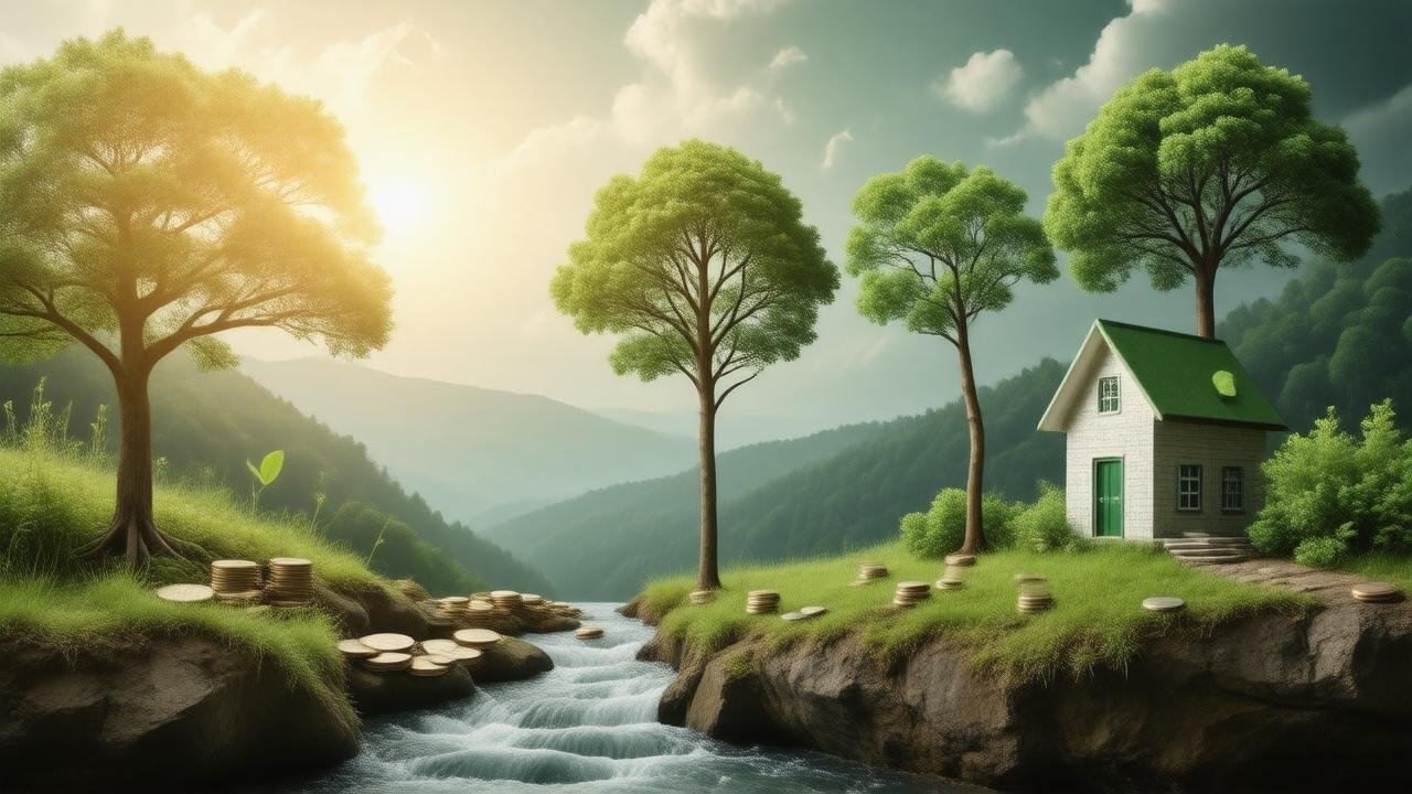 O que são Finanças Sustentáveis?