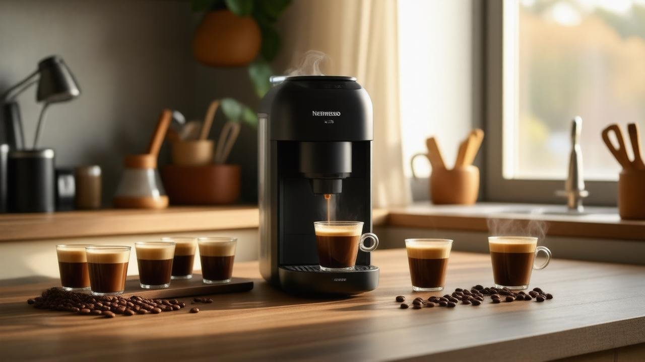 Como elegir a cápsula ideal