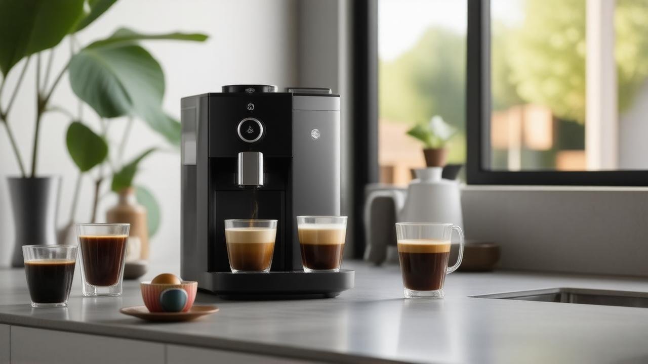 Inovação nas máquinas