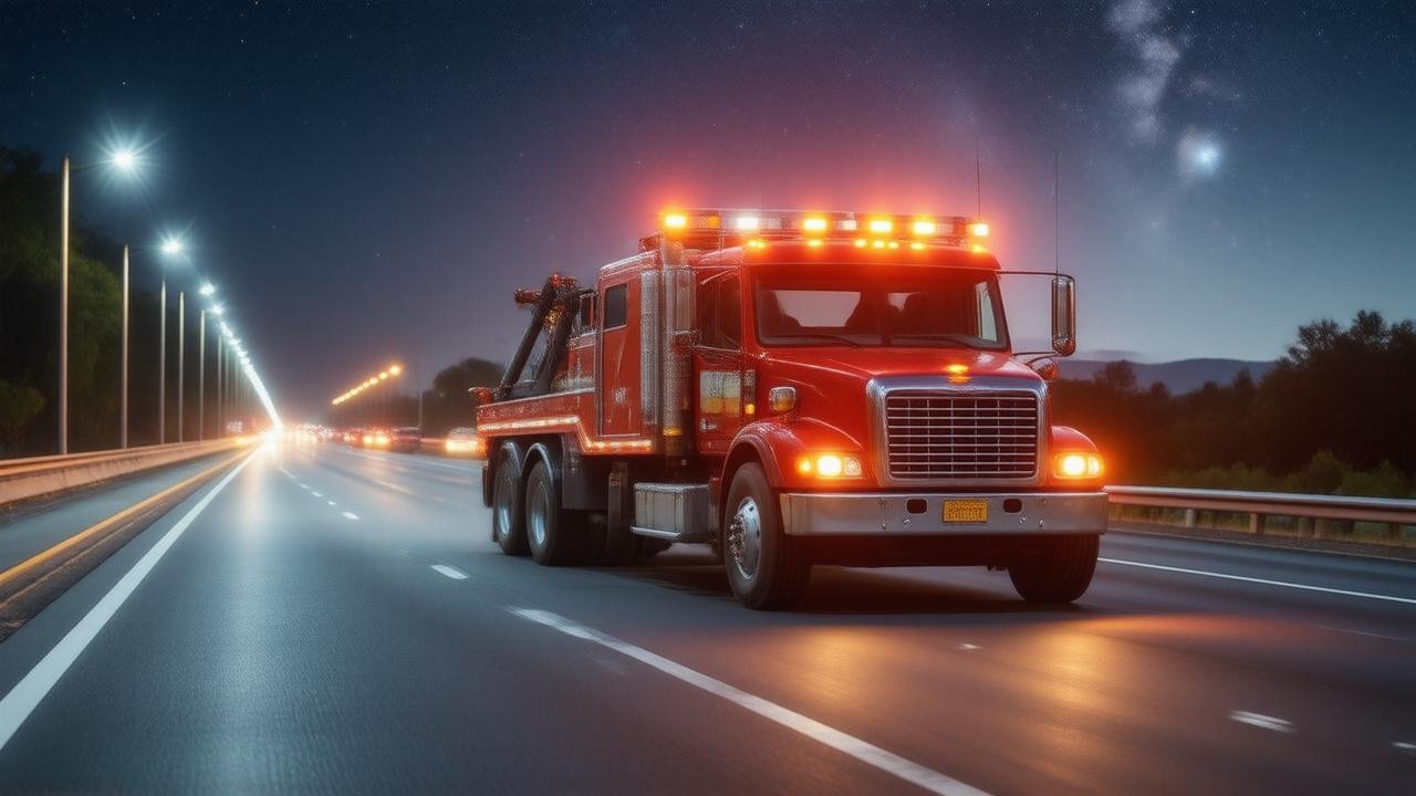 Custos e formas de pagamento dos guinchos