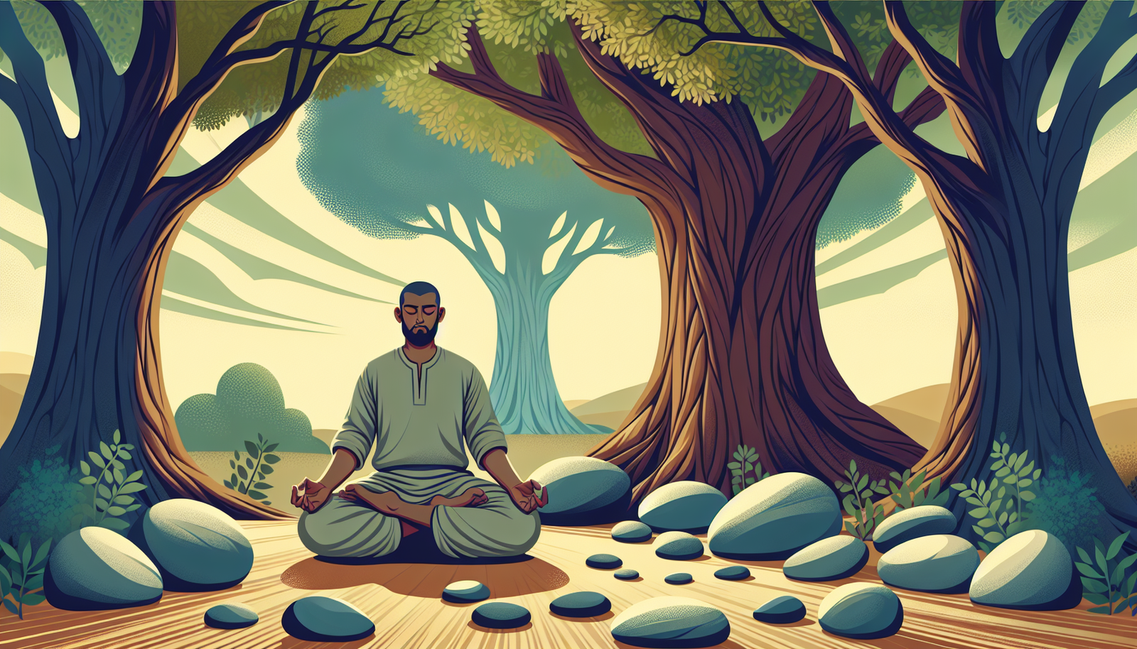 Reflexões sobre a resiliência e o estoicismo