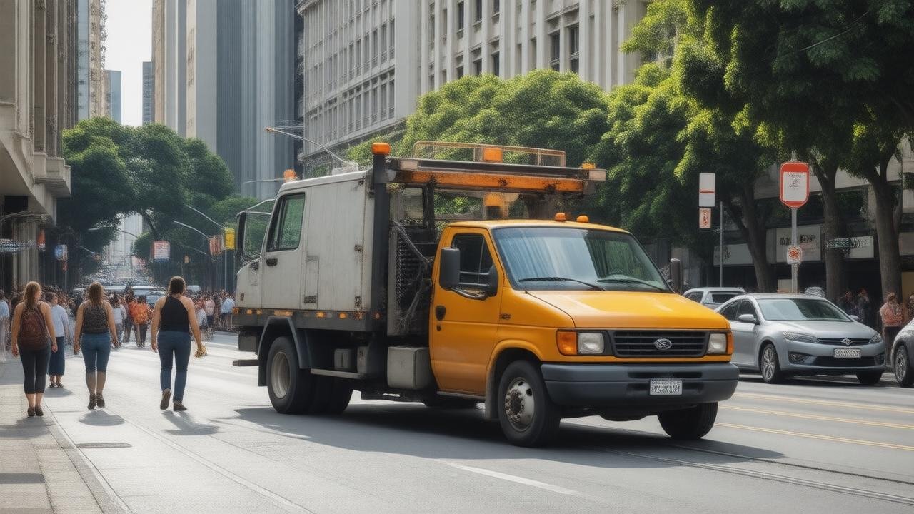 Histórias reais de reboque no rio de janeiro Histórias reais de reboque no rio de janeiro