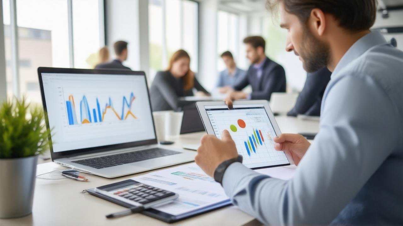 O que é Gestão Financeira? O que é Gestão Financeira?