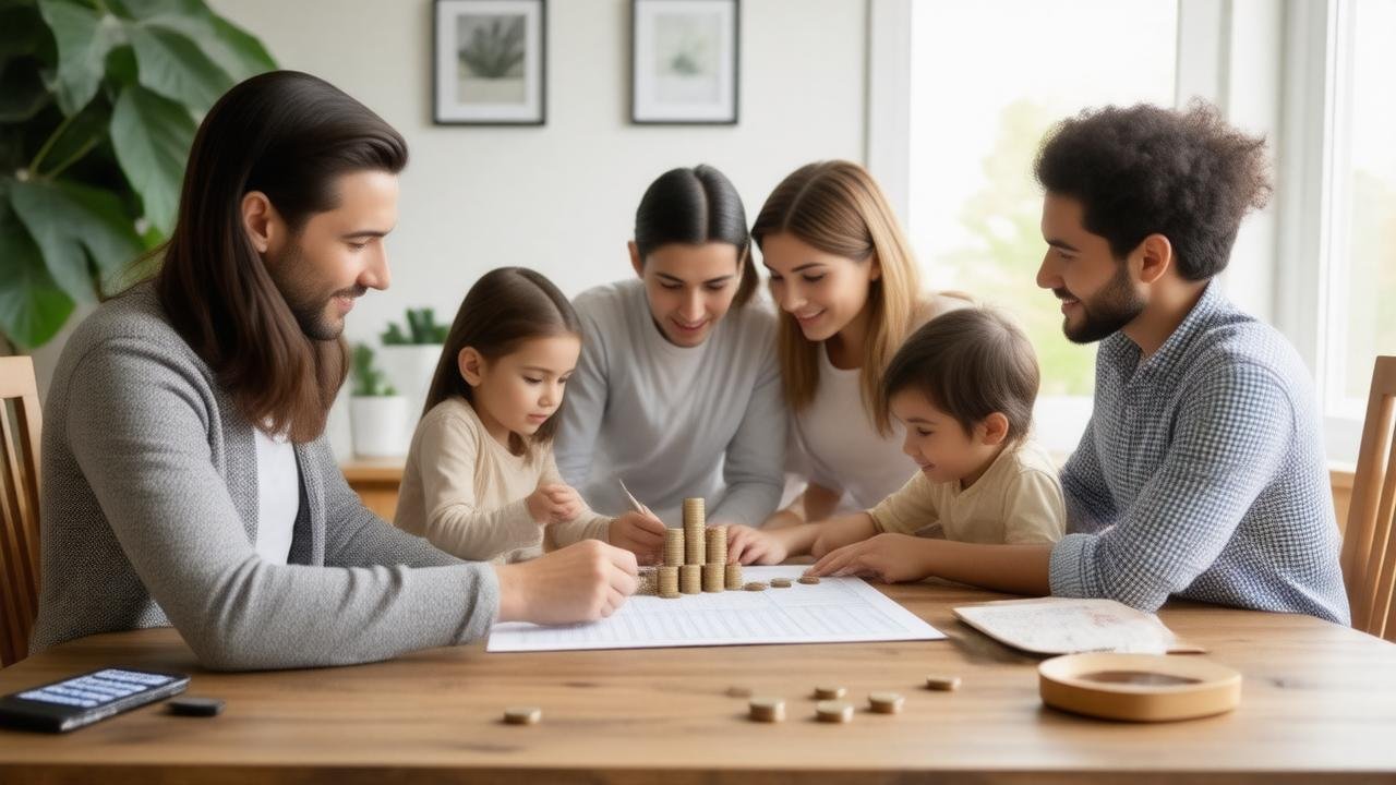 Definindo um Orçamento Definindo um Orçamento