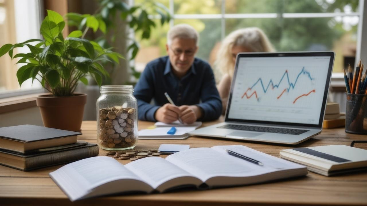 O que é Educação Financeira?