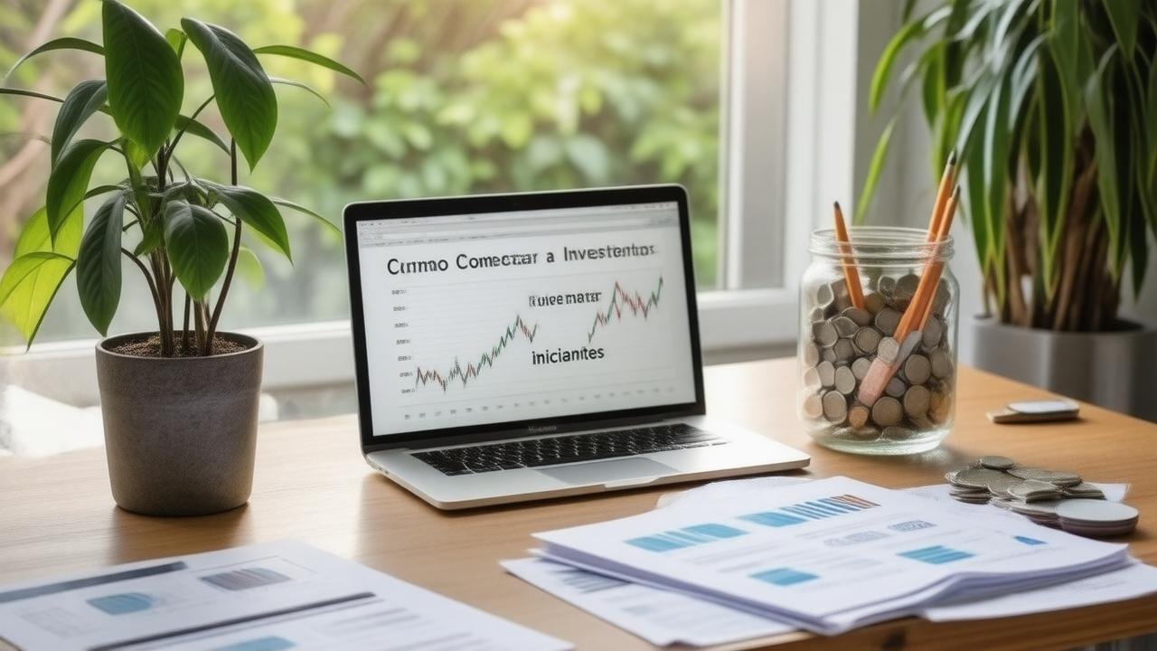 O que são Investimentos?