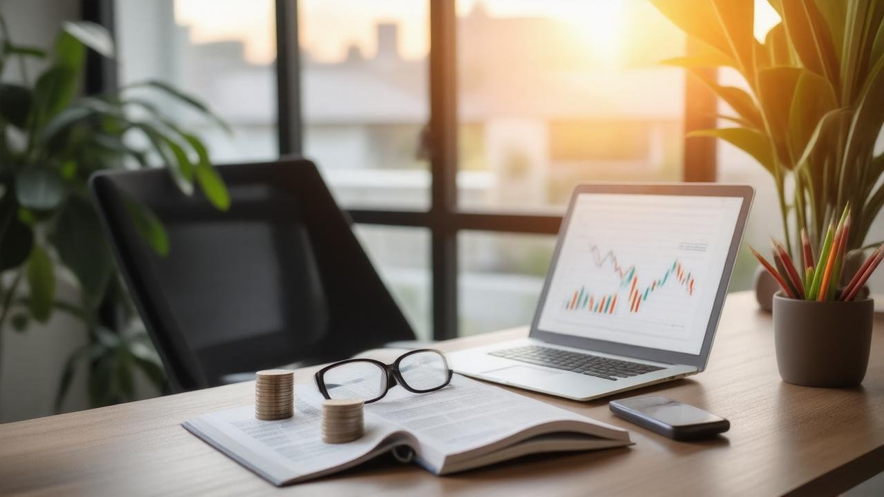 Riscos e Recompensas